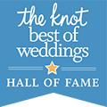 The Knot: Best of Weddings - Hall Of Fame